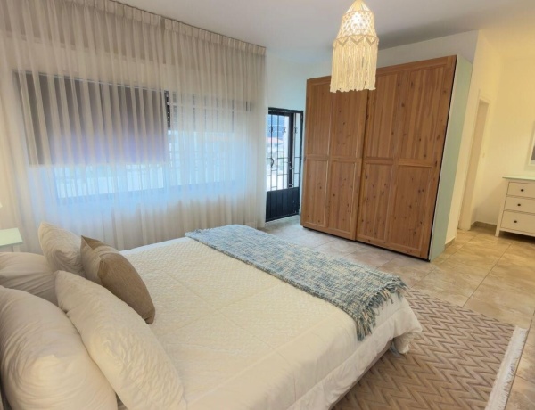 Luxury 2-Bedroom Rooftop Apartment for Rent in Abdoun | 150 sqm + 200 sqm Terrace