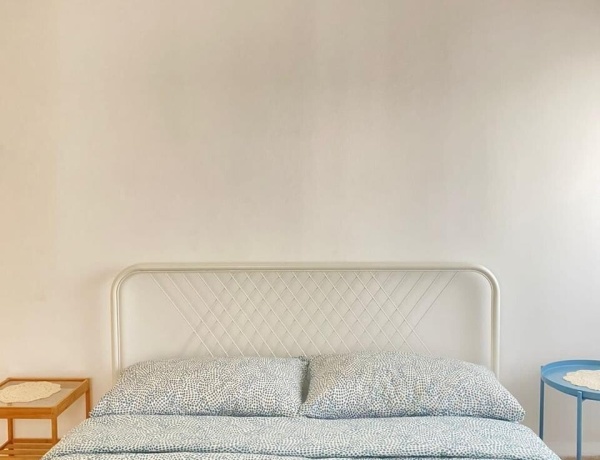 Jabal Amman Cozy 3-Bedroom Flat