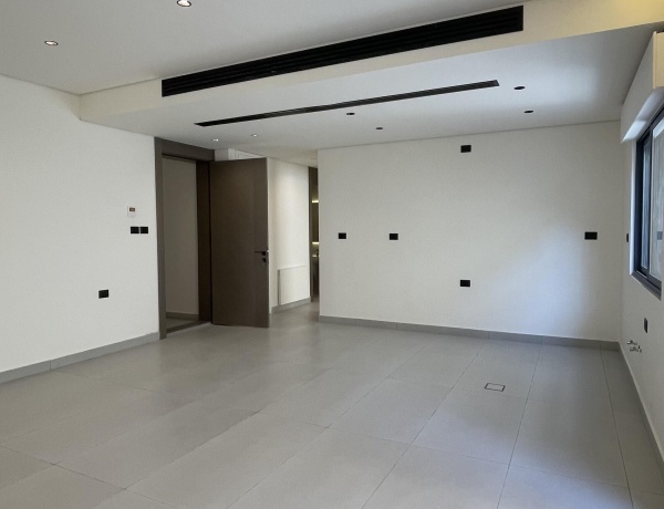 Modern 2-Bedroom Apartment with Spacious Terrace – Abdoun, Amman