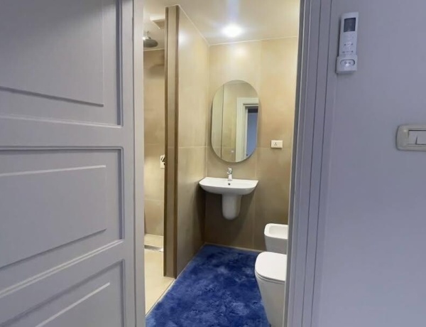 Luxury 2-Master Bedroom Apartment for Rent in Abdoun with Terrace