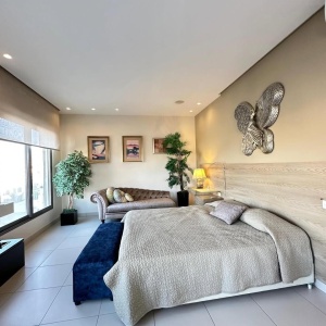 Luxury 1-Bedroom Apartment for Long-Term Rent in Abdoun – Embassy District