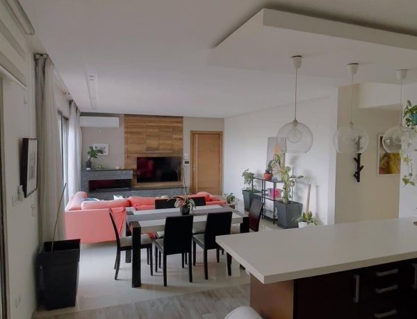 Elegant Two-Bedroom Apartment in Abdoun, Amman