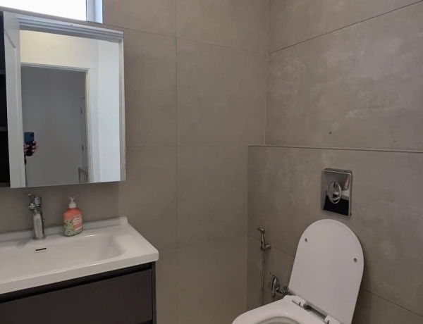 Luxury 3-Bedroom Duplex with Indoor Pool & Private Terrace for Rent