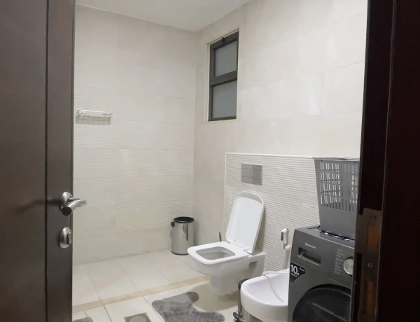 Ready to Move: 2-Bedroom Apartment for Rent in Amman