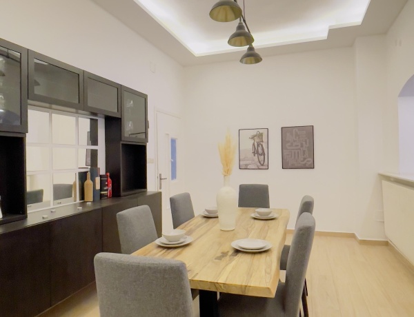 Charming Apartment for Rent | Jabal Al-Weibdeh, Amman