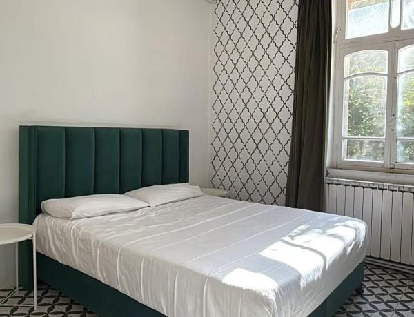 Charming Heritage House in the heart of Jabal Amman – just steps from Rainbow Street!