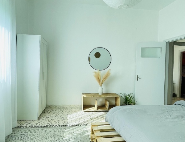 Furnished Apartment for Rent in Amman – Jabal Al-Weibdeh