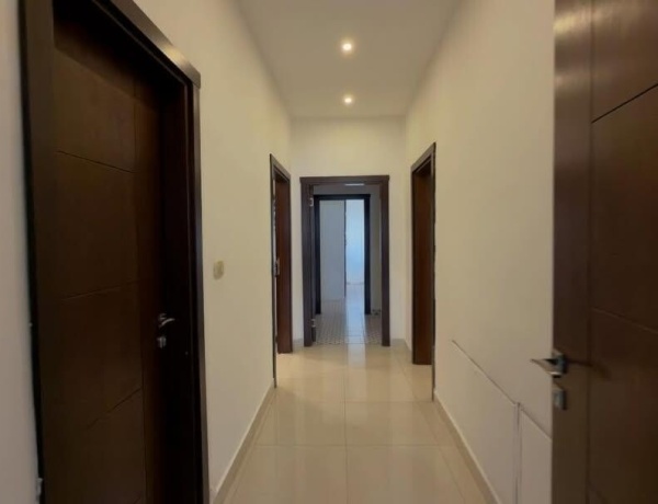 Furnished Apartment for Rent in Jabal Amman – 2nd Circle, Amman