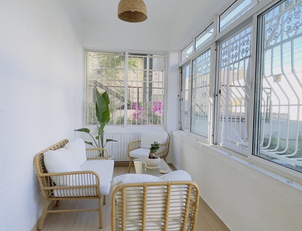 Charming Apartment for Rent | Jabal Al-Weibdeh, Amman