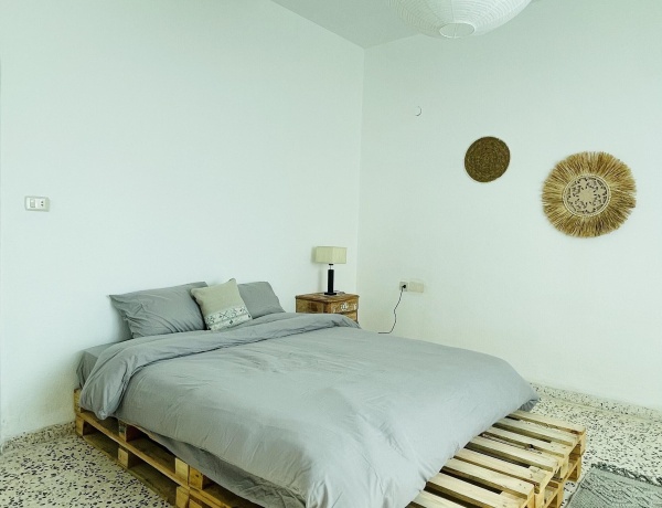 Furnished Apartment for Rent in Amman – Jabal Al-Weibdeh