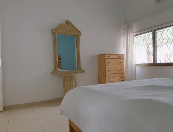 Furnished Apartment for Rent in Jabal Al-Weibdeh.