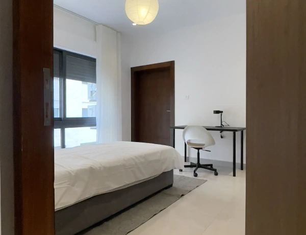 Modern 3-Bedroom Apartment in Abdoun – Prime Location