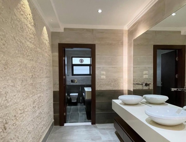 Luxury Apartment for Rent in Sweifieh, Amman – Spacious & Elegant