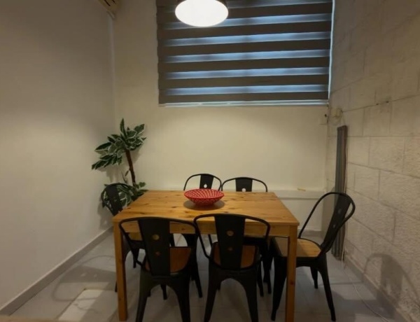 Furnished Apartment for Rent in Jabal Amman – 2nd Circle, Amman