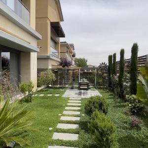 Attached Villa for Sale in Al-Dhayher – Luxury Design & Comfortable Living