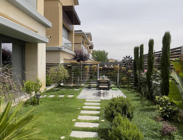 Attached Villa for Sale in Al-Dhayher – Luxury Design & Comfortable Living