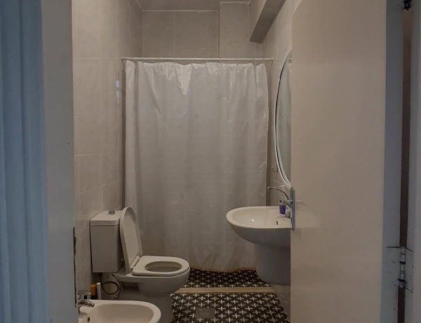 One-Bedroom Rooftop Apartment – Jabal Al-Weibdeh, Amman