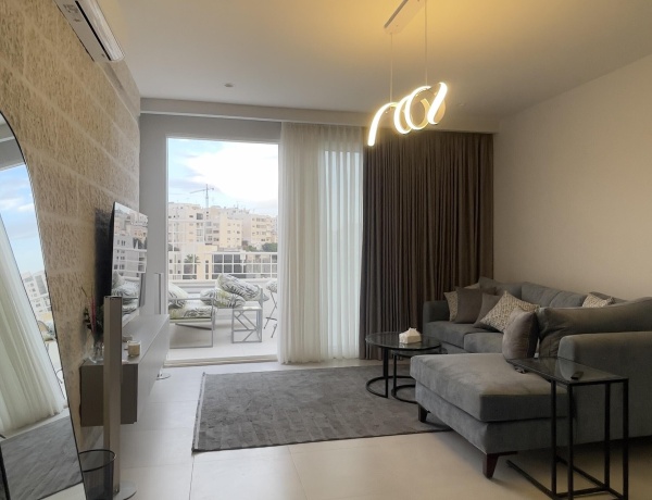 Stunning 1-Bedroom Apartment for Rent in Amman