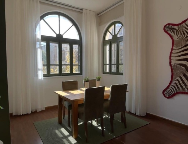 2-Bedroom Apartment for Rent in Jabal Al-Weibdeh Near Paris Square
