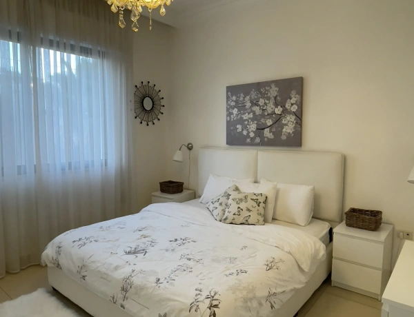 Modern 2-Bedroom Apartment – Al Swafiah