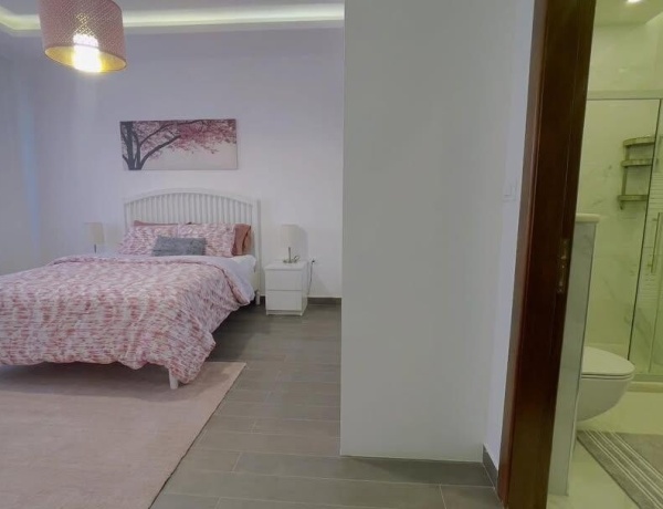 Beautiful 3-Bedroom Apartment for Rent in Sweifieh, Amman | Prime Location