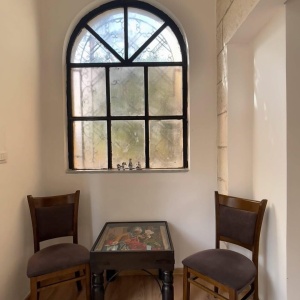 Fully Furnished 2-Bedroom Apartment for Rent in Amman | Jabal Al Lweibdeh