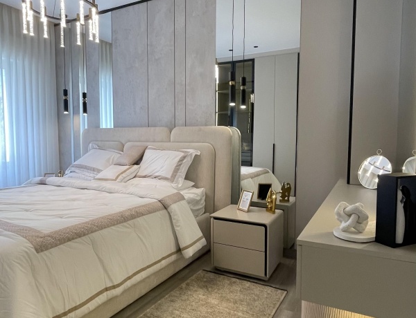 Luxury Living in Amman – Fully Furnished