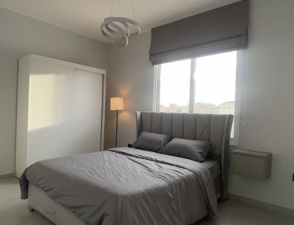 Stunning 1-Bedroom Apartment for Rent in Amman