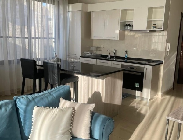 Modern 2-Bedroom Apartment for Rent in Al Swafieh | Private Garage