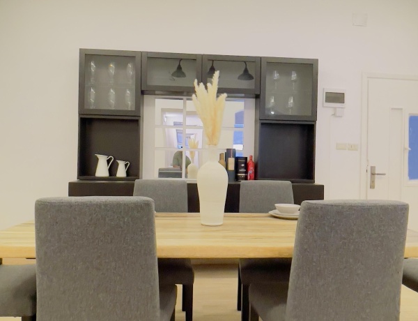 Charming Apartment for Rent | Jabal Al-Weibdeh, Amman