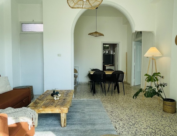 Furnished Apartment for Rent in Amman – Jabal Al-Weibdeh