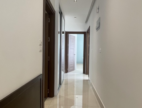 Beautiful Apartment for Rent in the Heart of Al Sweifieh
