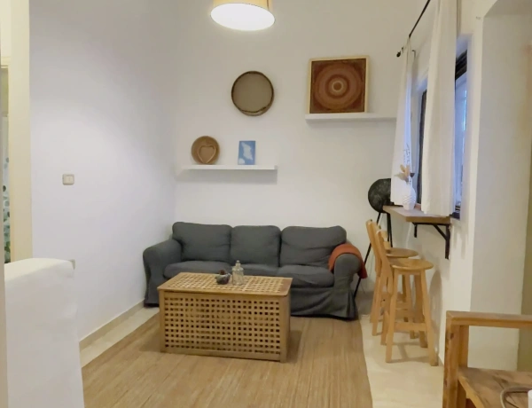 Furnished Apartment for Rent in Amman – Jabal Al-Weibdeh