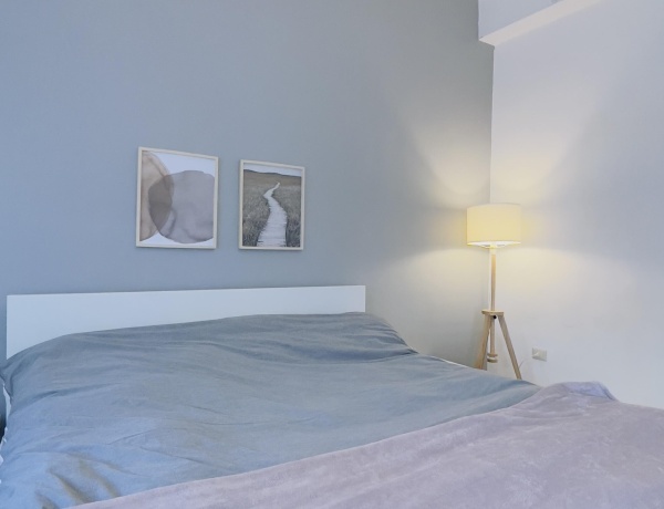 Charming Apartment for Rent | Jabal Al-Weibdeh, Amman