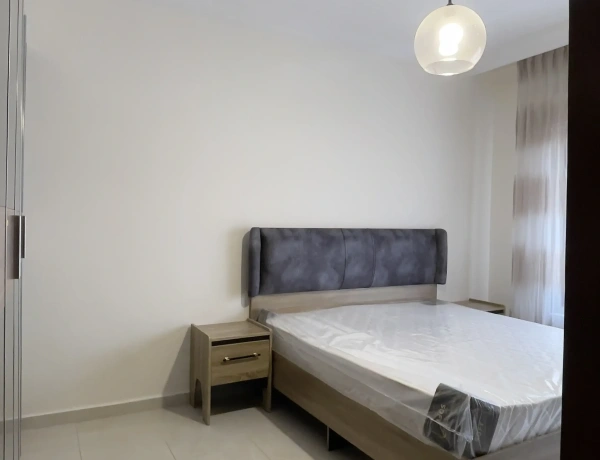 Stylish City Apartment: 2 Bedrooms for Rent in Amman