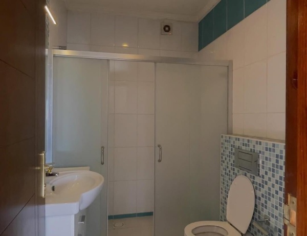 For Rent | Three-Bedroom Duplex Rooftop Apartment – Abdoun (Unfurnished