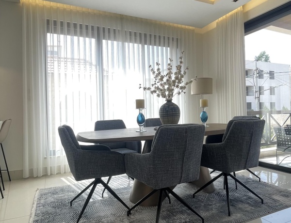 Beautiful Apartment for Rent in the Heart of Al Sweifieh