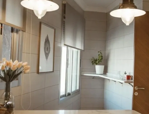 Modern Fully Furnished Apartment with High-Quality Finishing – Der Ghbar