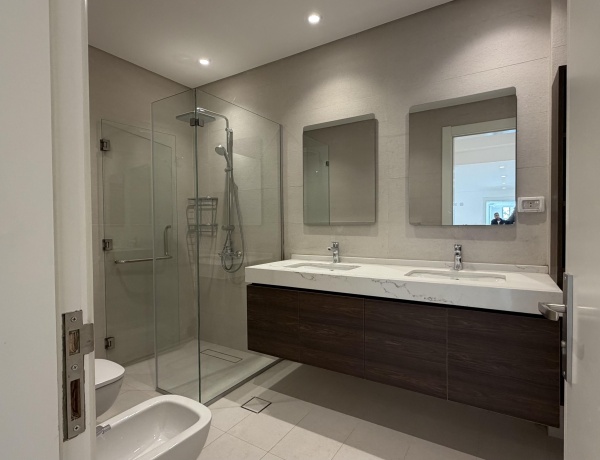 Spacious 3-Master-Bedroom Attached Villa with Private Garden | 4th Circle, Amman