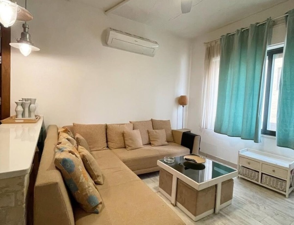 Spacious One-Bedroom Apartment for Rent in Abdoun