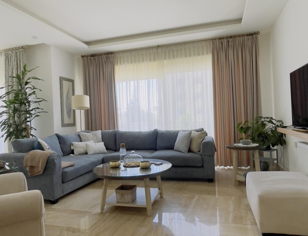 Apartment for Rent in Al Swafieh, Amman ✨