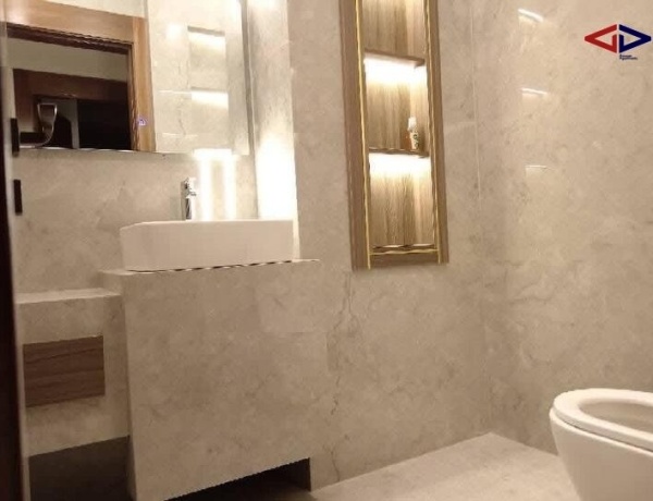 Brand New Fully Furnished 4-Bedroom Apartment for Rent – 4th Circle, Amman