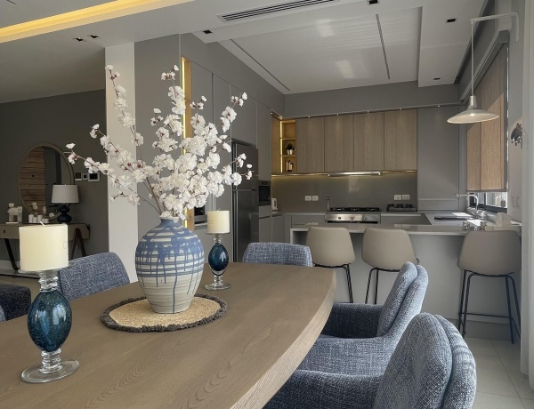 Beautiful Apartment for Rent in the Heart of Al Sweifieh