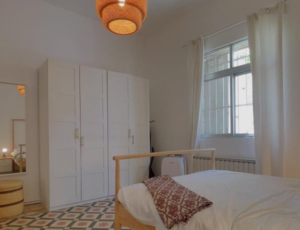 Charming Heritage House in the heart of Jabal Amman – just steps from Rainbow Street!