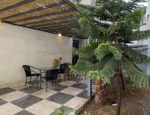 Two-Bedroom Apartment in Amman – Jabal Amman, 4th Circle