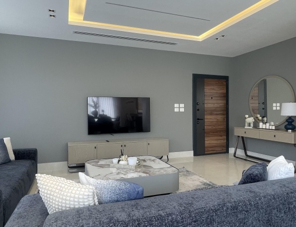 Beautiful Apartment for Rent in the Heart of Al Sweifieh