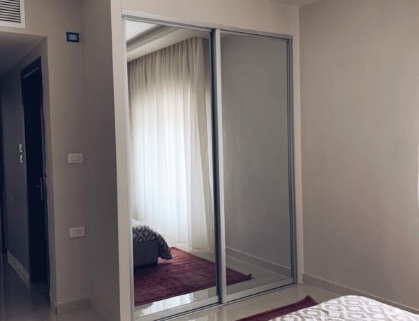 Luxury Fully Furnished 2-Bedroom Apartment for Rent in Abdoun – Amman