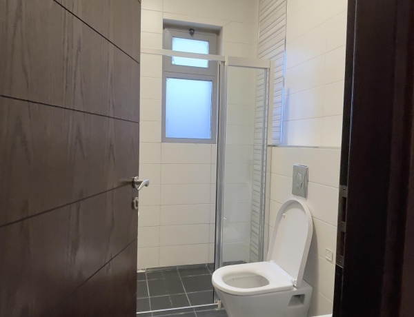 Spacious Two-Bedroom Apartment in Amman – Jabal Amman, 4th Circle