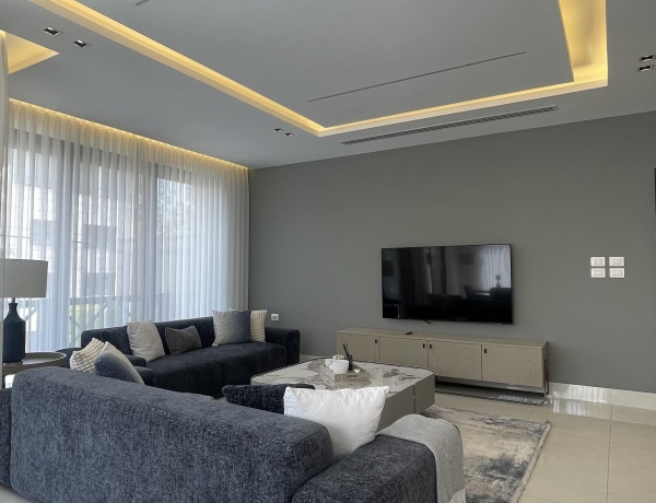 Beautiful Apartment for Rent in the Heart of Al Sweifieh