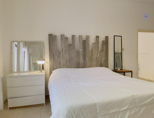 1-Bedroom Apartment for Rent in Jabal Al-Weibdeh, Amman | Private Terrace